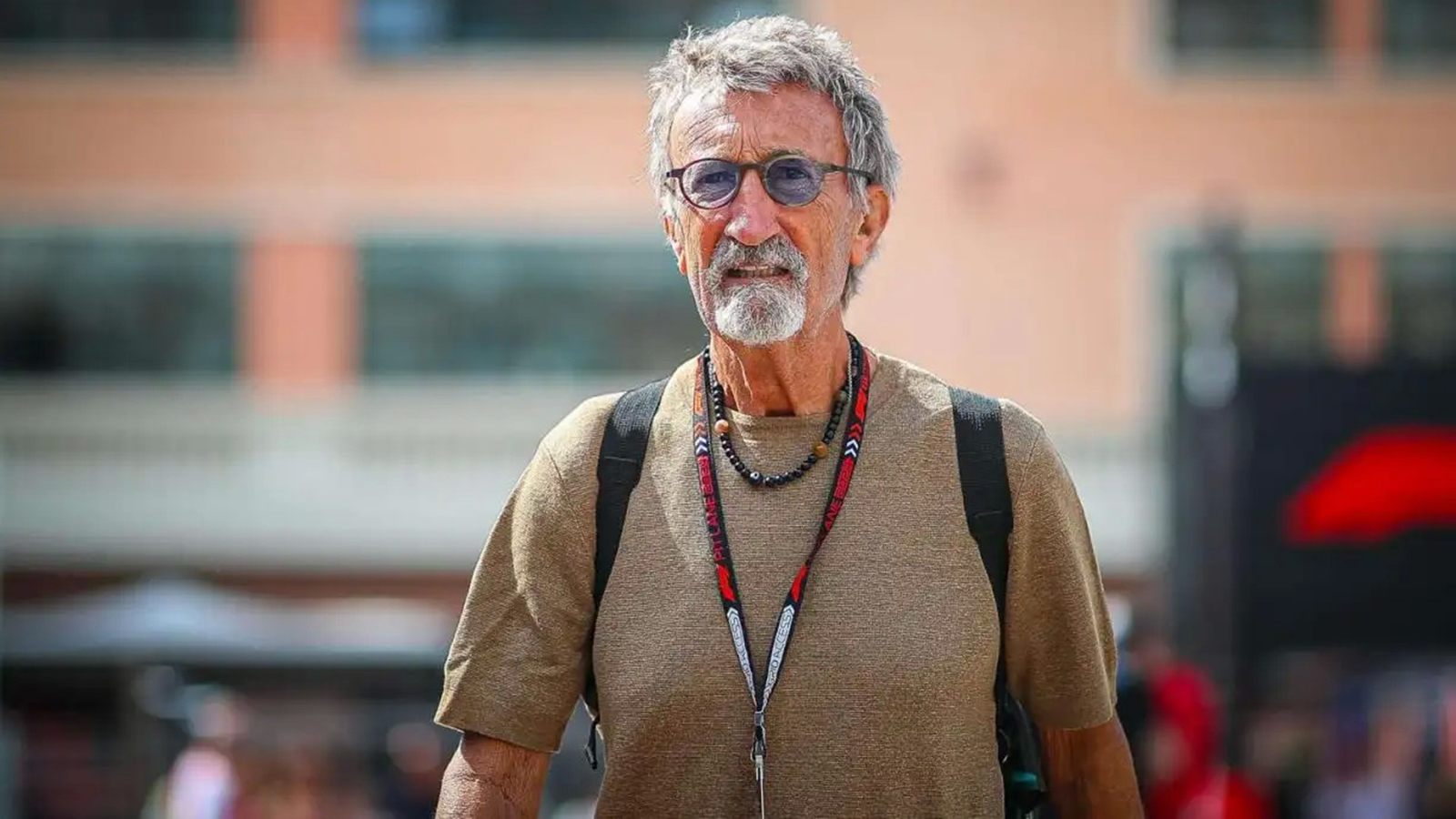 Έφυγε από τη ζωή ο θρυλικός, Έντι Τζόρνταν